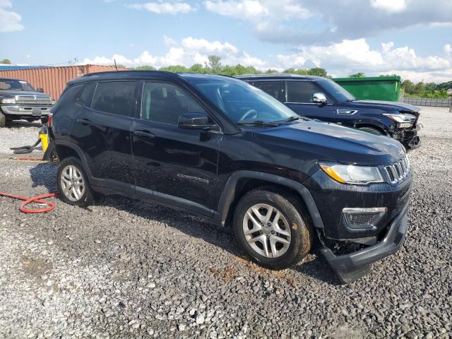 Vin: 3c4njcab5jt335280, lot: 54524935, jeep compass sport 20184