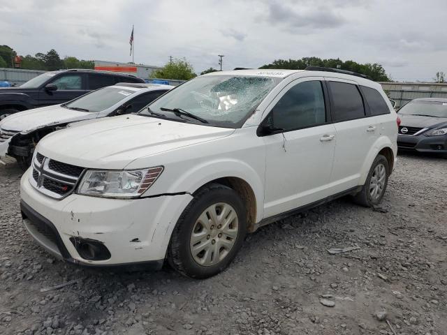 Vin: 3c4pdcbb4kt719132, lot: 53705295, dodge journey se 2019 img_1