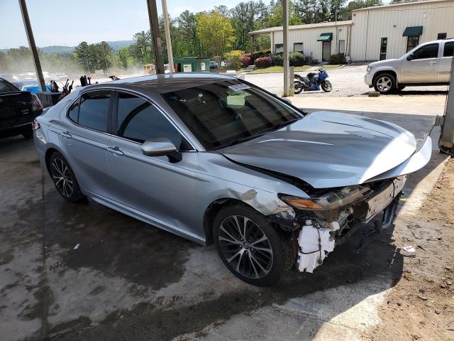 Vin: 4t1b11hk6ku258385, lot: 53167405, toyota camry l 20194