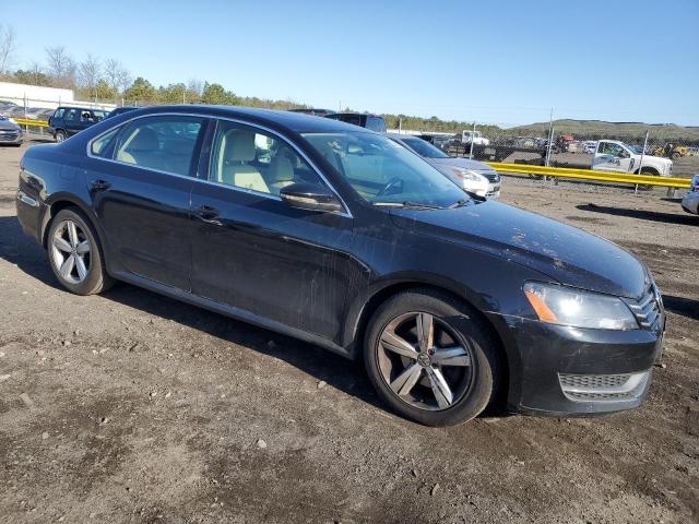Vin: 1vwbp7a31cc036074, lot: 52502965, volkswagen passat se 20124