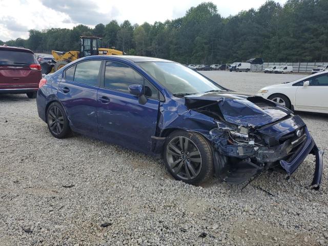 Vin: jf1va1n65h8832832, lot: 55088455, subaru wrx limited 20174