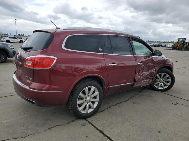 Vin: 5gakvckd0fj114189, lot: 51531135, buick enclave 20153