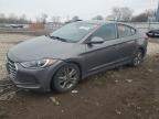 2018 HYUNDAI ELANTRA SE - 5NPD84LF8JH384745
