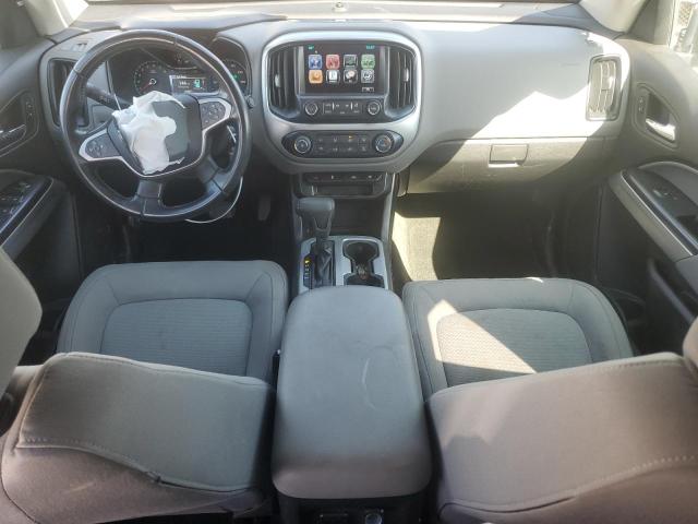 2016 CHEVROLET COLORADO L - 1GCGTCE37G1313609