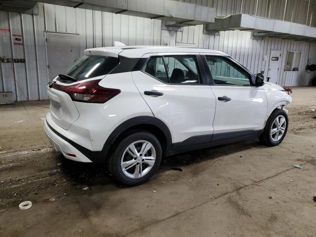 2023 NISSAN KICKS S - 3N1CP5BV2PL495509
