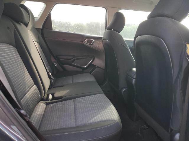 2021 KIA SOUL LX - KNDJ23AU4M7793169