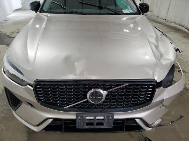 2025 VOLVO XC60 PLUS YV4M12RC7S1092936