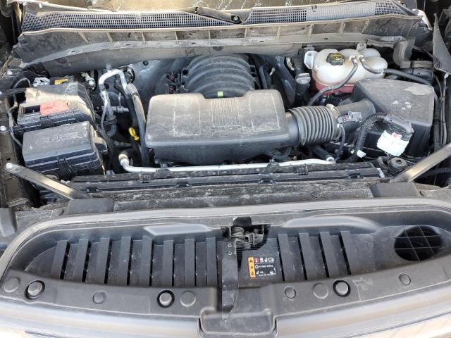 2024 CHEVROLET SILVERADO - 1GCUDDED1RZ209894