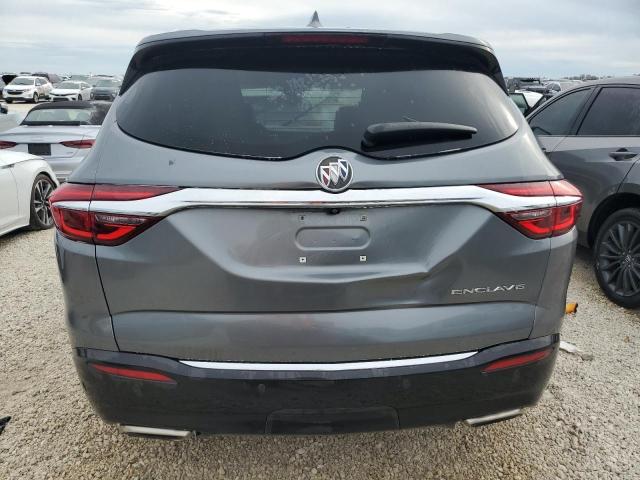 2020 BUICK ENCLAVE PR 5GAERCKW9LJ233762