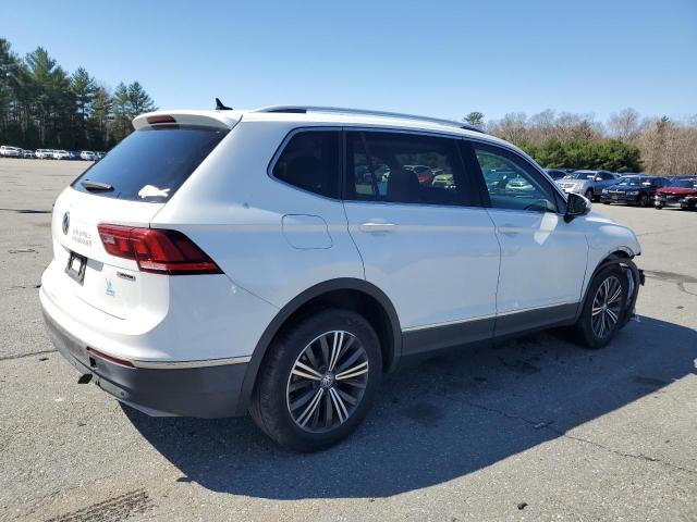 Vin: 3vv2b7ax5km051356, lot: 53207025, volkswagen tiguan se 20193