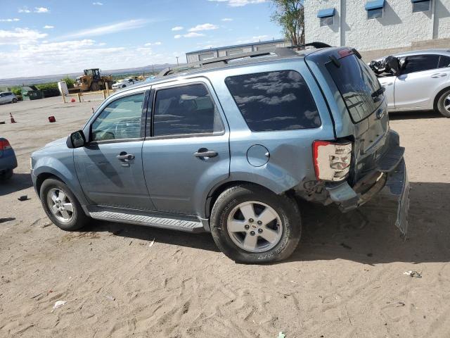 Vin: 1fmcu0dg9cka57794, lot: 55262605, ford escape xlt 20122