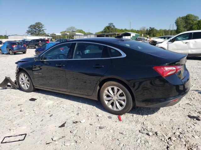 Vin: 1g1zd5st7mf020337, lot: 53156705, chevrolet malibu lt 20212