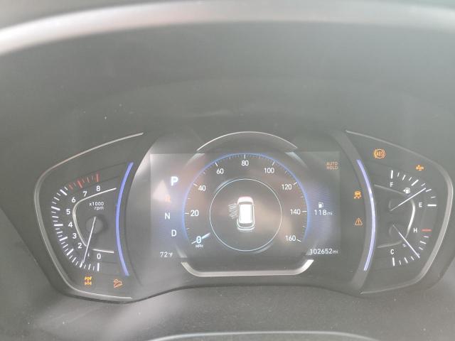 2019 HYUNDAI SANTA FE L - 5NMS5CAA0KH018326