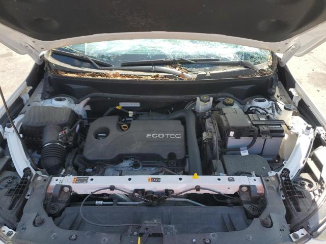 2019 GMC TERRAIN SL - 3GKALPEV0KL180390