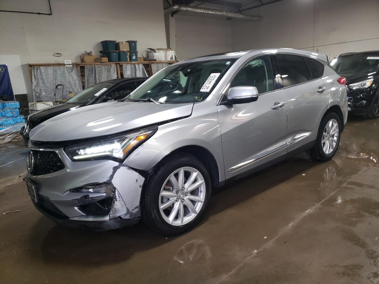 ACURA RDX