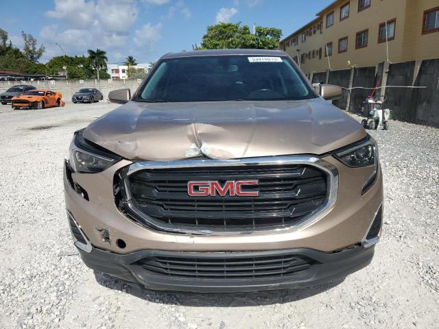 2018 GMC TERRAIN SL - 3GKALMEVXJL413978