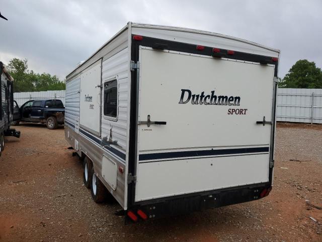 DUTCHMEN CAMPER 2004 47CTDJK294M416731 photo #4