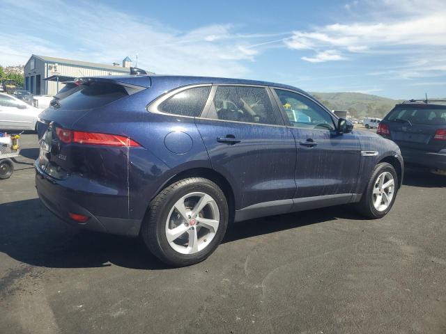 Vin: sadcj2fn6ja251064, lot: 52814215, jaguar f-pace premium 20183