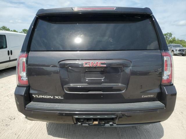 2018 GMC YUKON XL C 1GKS1GKC1JR148326