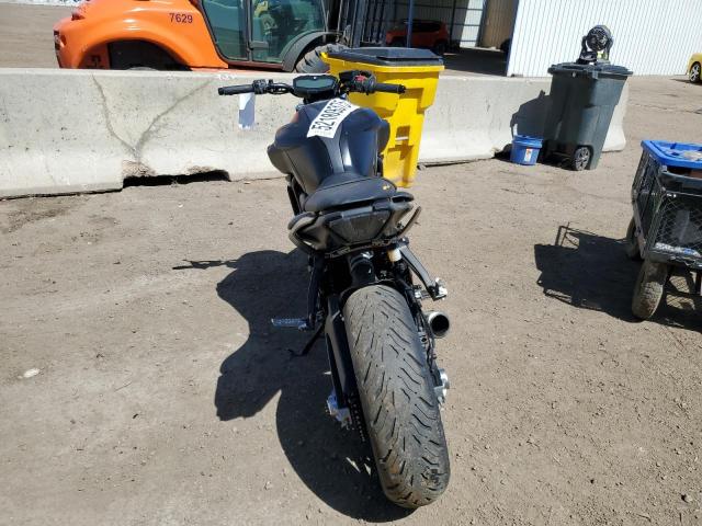 2019 YAMAHA MT07 C JYARM27Y5KA000863