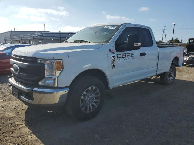 Vin: 1ft7x2a62nef83139, lot: 55246765, ford f250 super duty 2022 img_1
