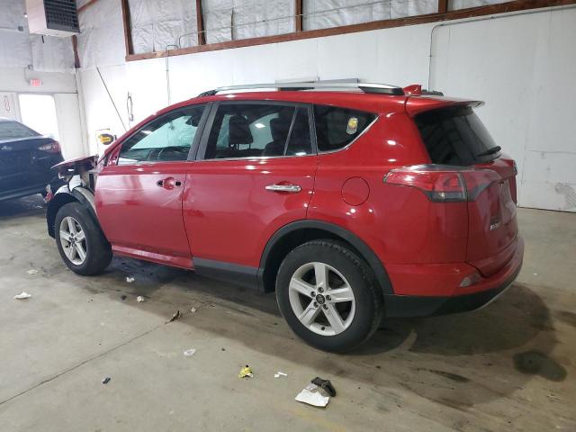 Vin: 2t3dfrev3hw682162, lot: 54119125, toyota rav4 limited 20172