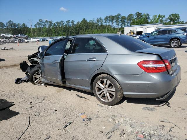 Vin: wddhf5gb1aa067696, lot: 54929655, mercedes-benz e-class 350 20102