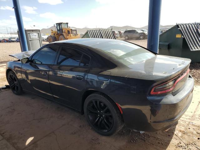 2016 DODGE CHARGER SE - 2C3CDXBG8GH359174