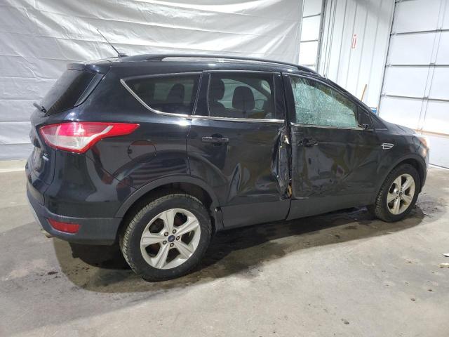 Vin: 1fmcu9gx4fuc53652, lot: 52349155, ford escape se 20153
