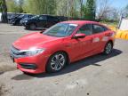 2016 HONDA CIVIC LX - 2HGFC2F50GH513630