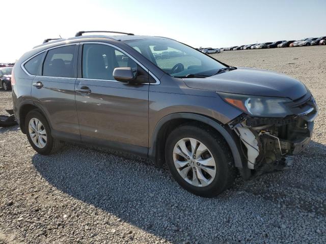 Vin: 5j6rm3h75cl006324, lot: 52957635, honda crv exl 20124