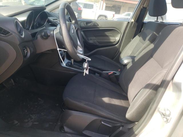 2019 FORD FIESTA SE - 3FADP4EJ0KM116570