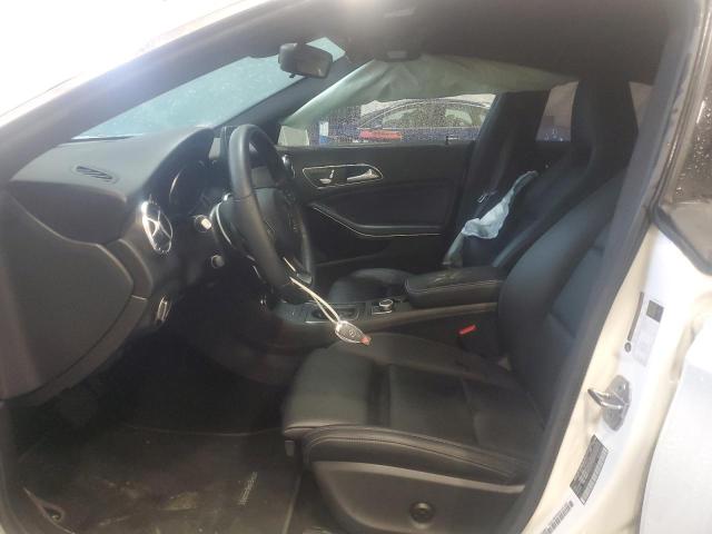 2019 MERCEDES-BENZ CLA 250 - WDDSJ4EB7KN758386