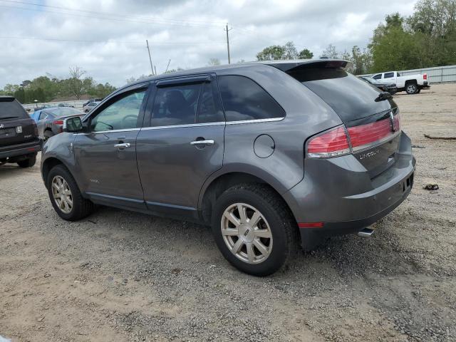 Vin: 2lmdj6jc3abj24967, lot: 51039575, lincoln mkx 20102