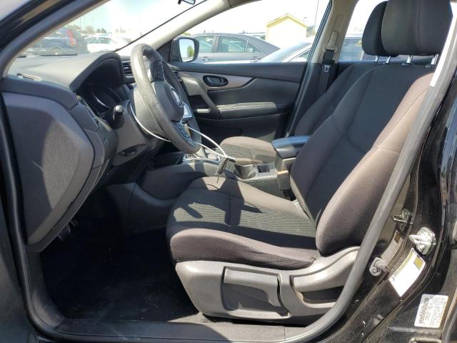 2018 NISSAN ROGUE SPOR - JN1BJ1CR7JW281107