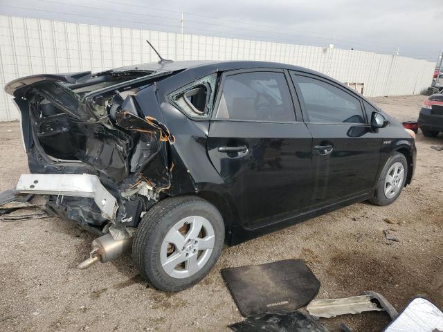Vin: jtdkn3du4b5349516, lot: 54726025, toyota prius 20113