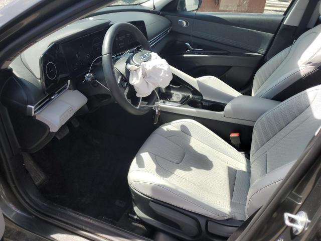 2023 HYUNDAI ELANTRA LI - KMHLN4AJ7PU071451