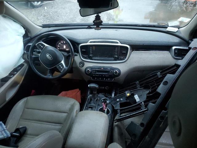 2020 KIA SORENTO EX - 5XYPH4A57LG693432