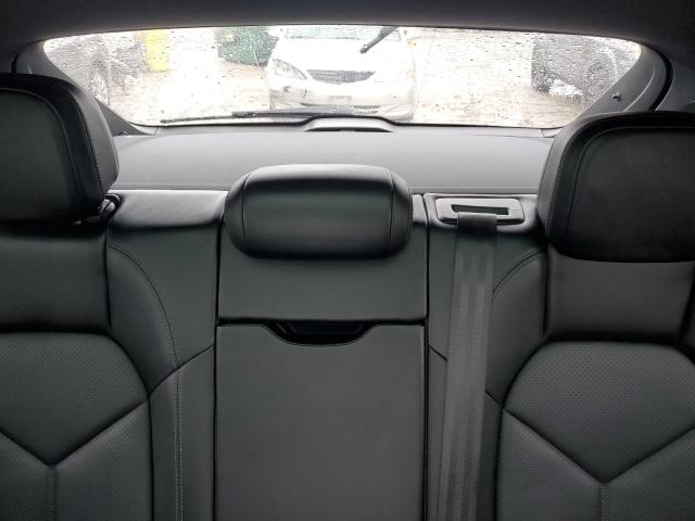 2016 PORSCHE MACAN S - WP1AB2A54GLB57090