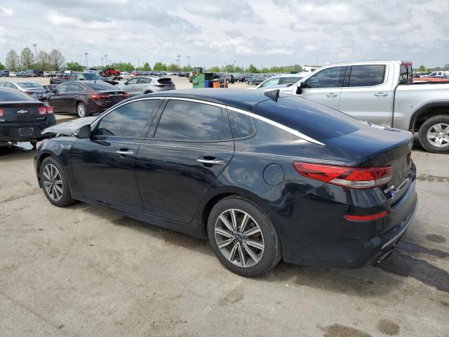 Vin: 5xxgu4l18kg338651, lot: 54676865, kia optima ex 20192