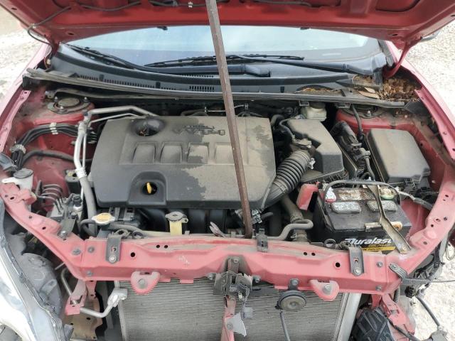 2015 TOYOTA COROLLA L - 5YFBURHEXFP179681