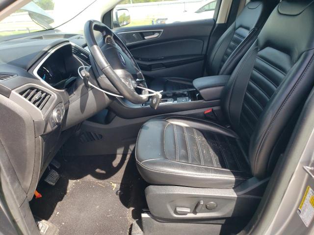 2020 FORD EDGE SEL - 2FMPK3J99LBA70733