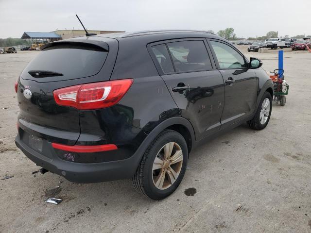 Vin: kndpb3a27d7378873, lot: 53679455, kia sportage base 20133