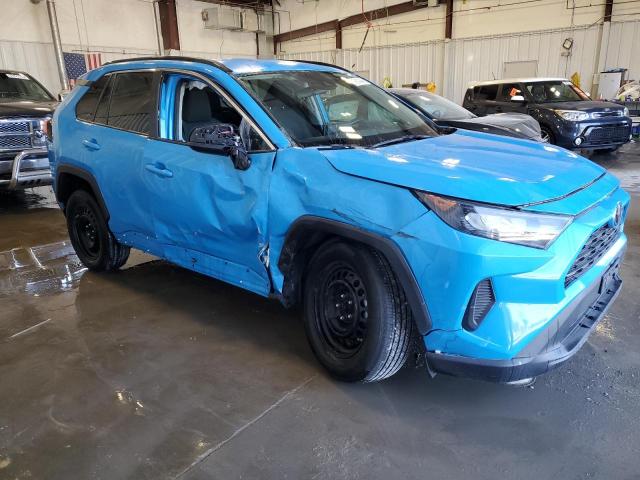 Vin: 2t3f1rfv7lw107089, lot: 51914345, toyota rav4 le 20204
