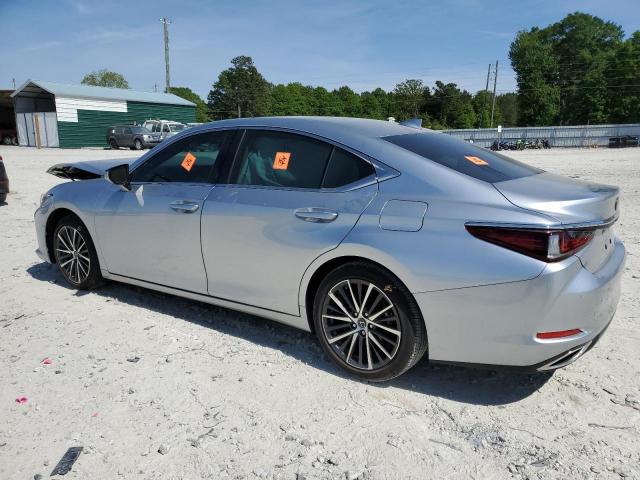 Vin: 58adz1b1xru171688, lot: 54061135, lexus es350 350 base 20242