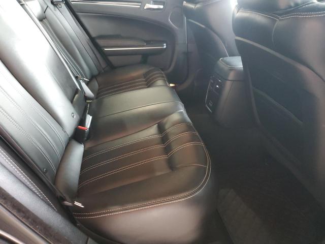 2023 CHRYSLER 300 S - 2C3CCABG5PH569618