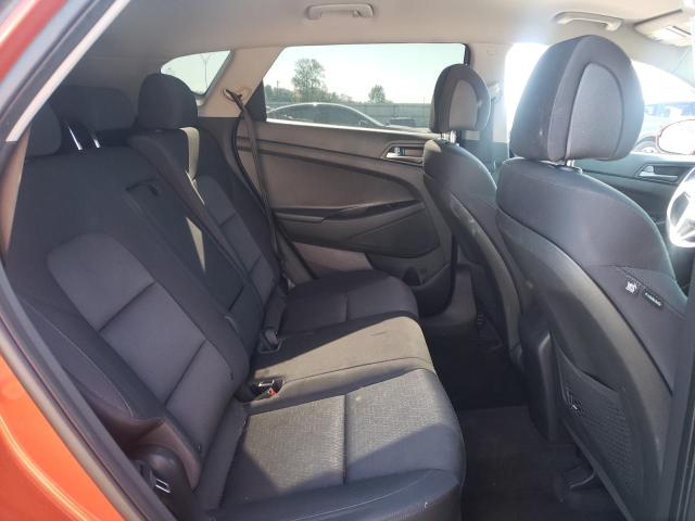 2017 HYUNDAI TUCSON LIM - KM8J3CA48HU274531