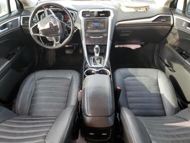 2015 FORD FUSION SE - 3FA6P0HD4FR278637