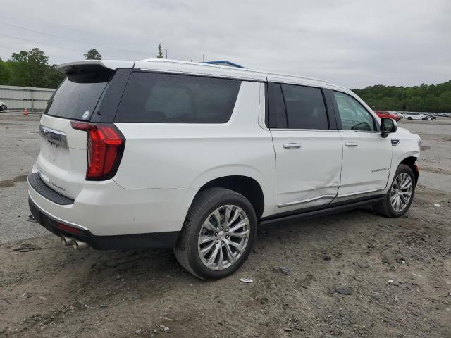Vin: 1gks1jkl4rr312788, lot: 51873805, gmc yukon denali 20243