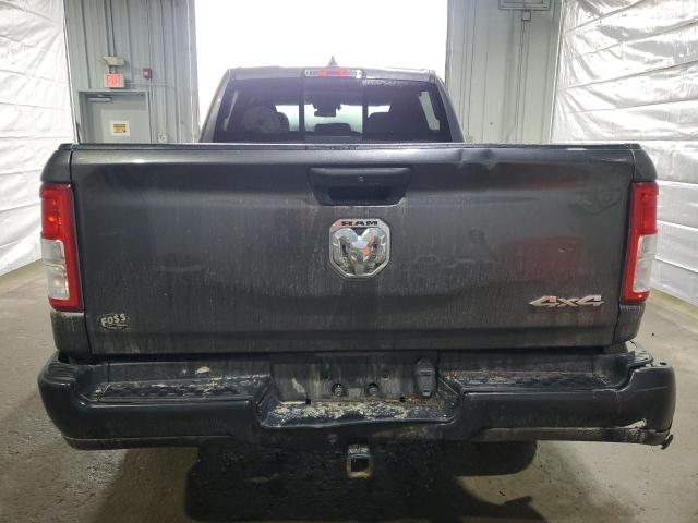 2022 RAM 1500 TRADE - 1C6RRFNGXNN333734
